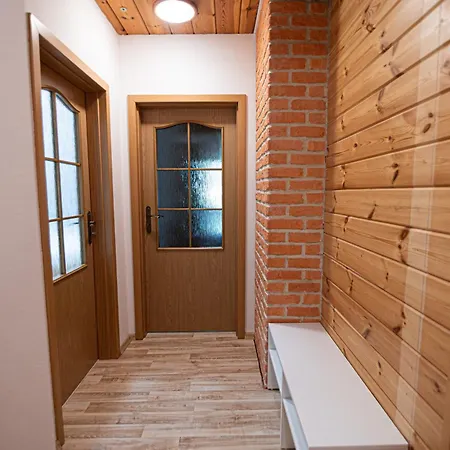 Mara Liptov Дом отдыха *