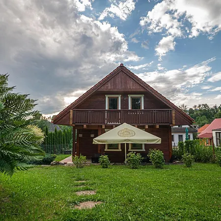 Prázdninový dům Mara Liptov Otilia