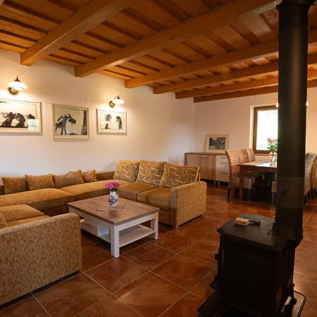 Prázdninový dům Mara Liptov *