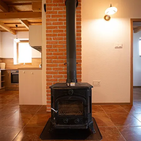 Prázdninový dům Mara Liptov