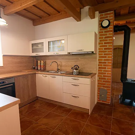 Дом отдыха Mara Liptov Otilia