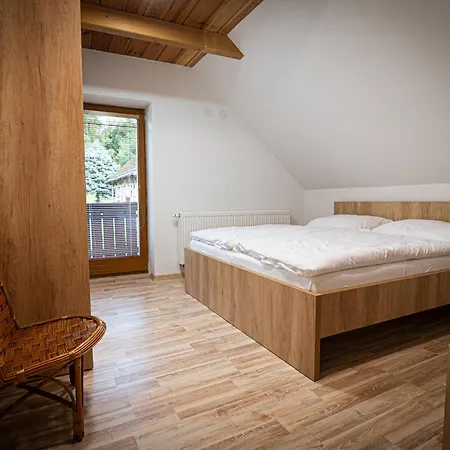 Mara Liptov Дом отдыха *