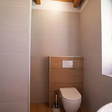 Дом отдыха Mara Liptov *