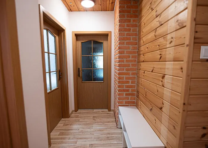 Mara Liptov בית נופש *