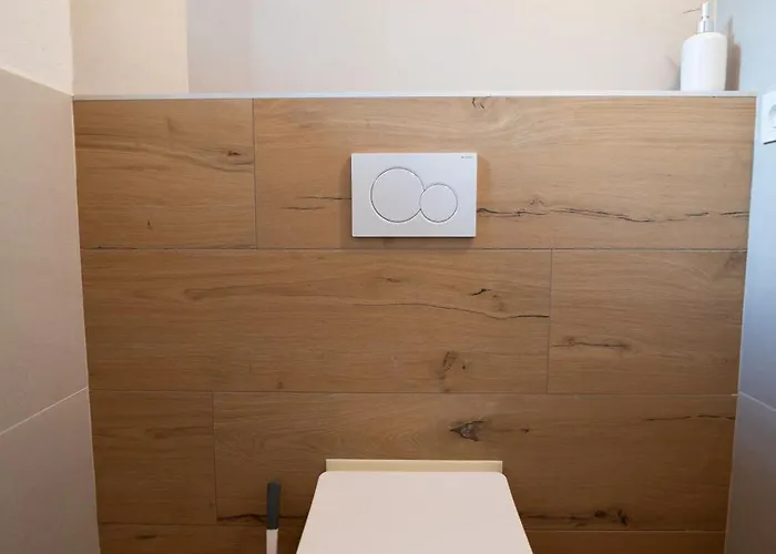 Mara Liptov בית נופש *