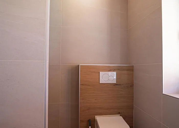 בית נופש Mara Liptov *